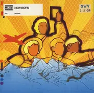 Muse - New Born