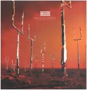 Double LP - Muse - Origin of Symmetry: XX Anniversary RemiXX