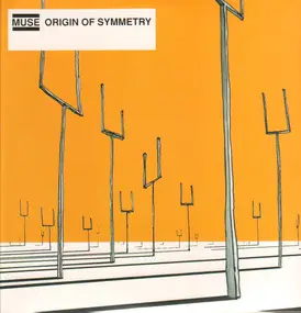 Muse - Origin Of Symmetry