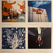 Double LP - Muse - Origin Of Symmetry