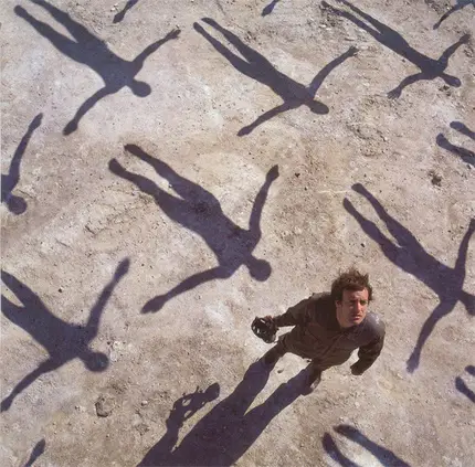 Muse - Absolution (XX Anniversary)