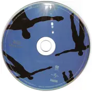 CD - Muse - Absolution