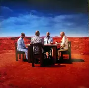 LP - Muse - Black Holes And Revelations