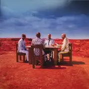 LP - Muse - Black Holes And Revelations