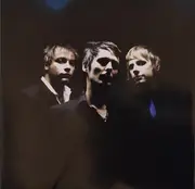 LP - Muse - Black Holes And Revelations