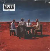 LP - Muse - Black Holes And Revelations