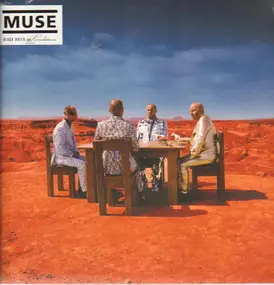 Muse - Black Holes And Revelations