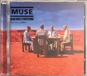 CD - Muse - Black Holes & Revelations
