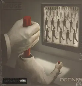 Muse - Drones