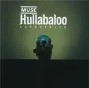 Double CD - Muse - Hullabaloo Soundtrack