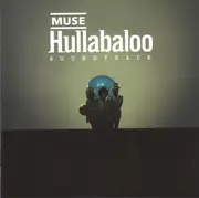 Double CD - Muse - Hullabaloo Soundtrack - Still Sealed