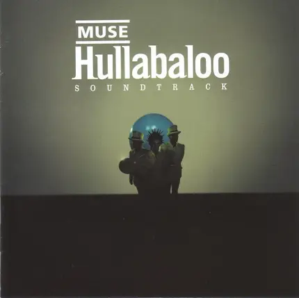 Muse - Hullabaloo Soundtrack