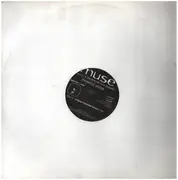 12inch Vinyl Single - Muse - Innocent Voices