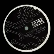 Muse - Knights Of Cydonia (Breaks Mix)