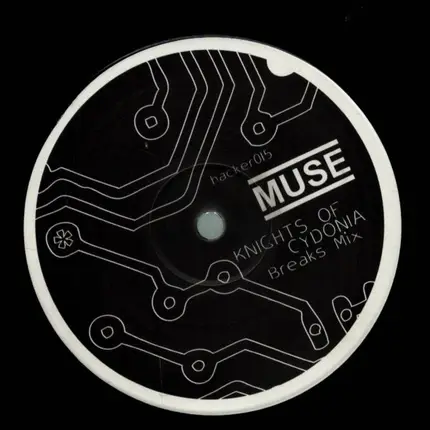Muse - Knights Of Cydonia (Breaks Mix)