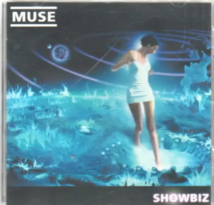 Muse - Showbiz