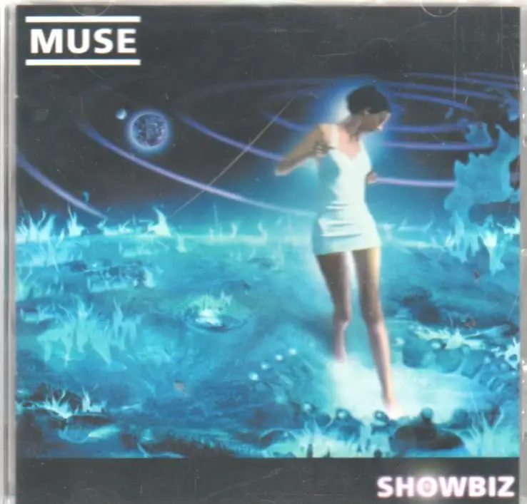 Showbiz - Muse | CD, Double LP | Recordsale