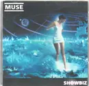 CD - Muse - Showbiz