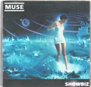 CD - Muse - Showbiz