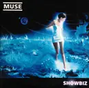 Double LP - Muse - Showbiz