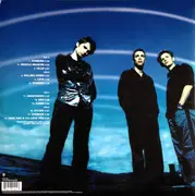 Double LP - Muse - Showbiz