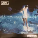 Double LP - Muse - Showbiz