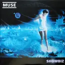 Double LP - Muse - Showbiz - 180g