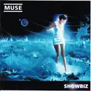 CD - Muse - Showbiz