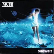 CD - Muse - Showbiz