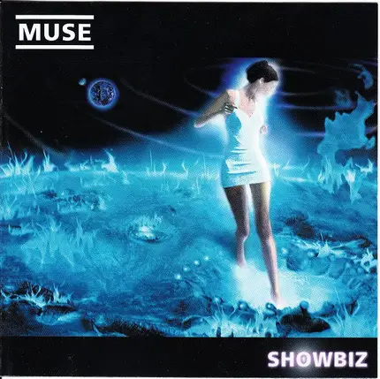 Muse - Showbiz