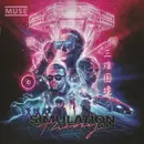 CD - Muse - Simulation Theory - Sealed