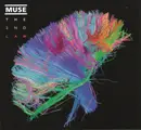 CD - Muse - The 2nd Law - Digisleeve
