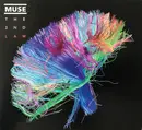 CD - Muse - The 2nd Law - Digifile