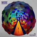 CD - Muse - The Resistance