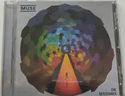 CD - Muse - The Resistance