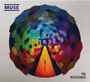 LP - Muse - The Resistance