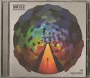 CD - Muse - The Resistance
