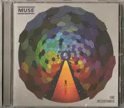 CD - Muse - The Resistance