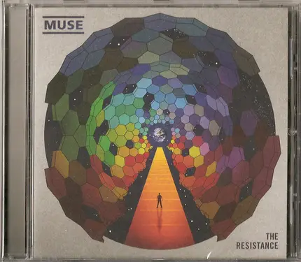 Muse - The Resistance