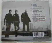 CD - Muse - The Resistance