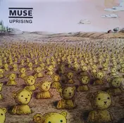 Muse - Uprising