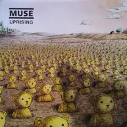 Muse - Uprising