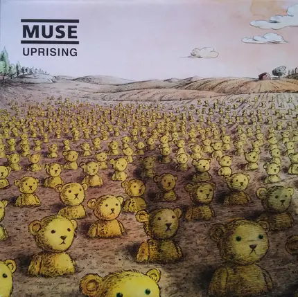 Muse - Uprising