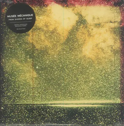 Musée Mécanique - From Shores of Sleep