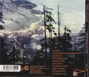 CD - Musée Mécanique - From Shores Of Sleep