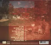 CD - Musée Mécanique - Hold This Ghost