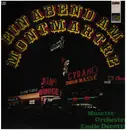 LP - Musette Orchester Émile Decotty - Ein Abend Am Montmarte