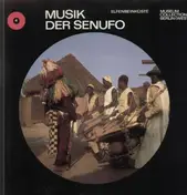 Museum Collection Berlin - Musik der Senufo
