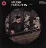LP - Liang Ming-Yüeh - Musik für Ch'in