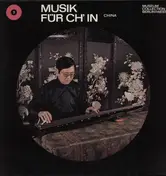 Liang Ming-Yüeh - Musik für Ch'in